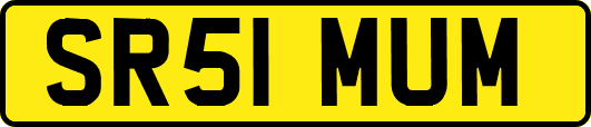 SR51MUM