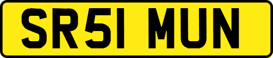 SR51MUN
