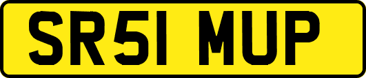 SR51MUP