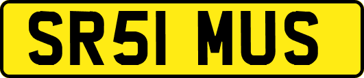 SR51MUS