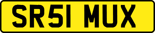 SR51MUX
