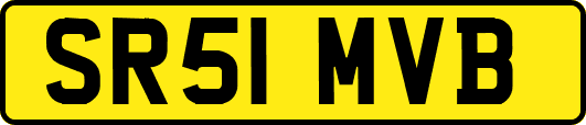 SR51MVB