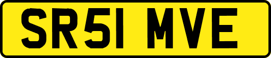 SR51MVE