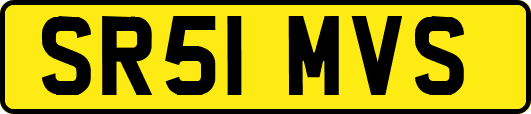 SR51MVS