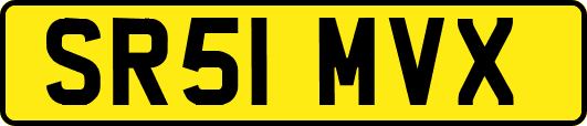 SR51MVX