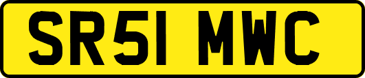 SR51MWC