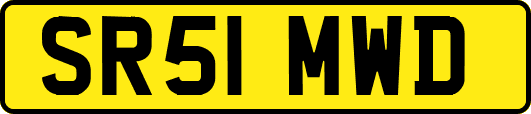 SR51MWD