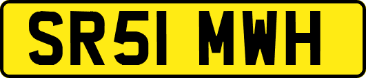 SR51MWH