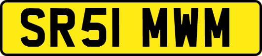 SR51MWM