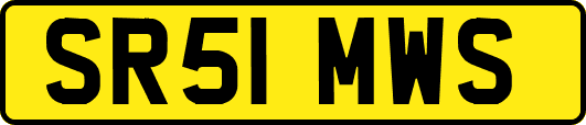 SR51MWS