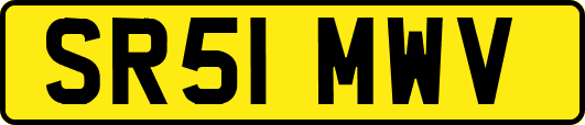 SR51MWV