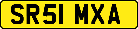SR51MXA