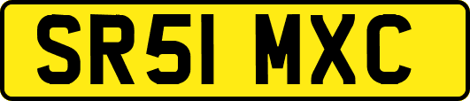 SR51MXC