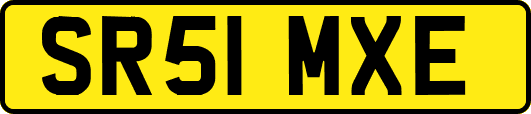 SR51MXE