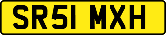 SR51MXH