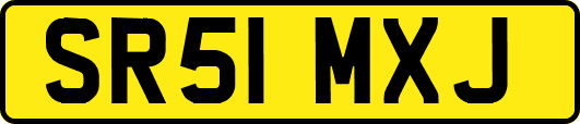 SR51MXJ