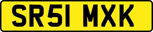 SR51MXK