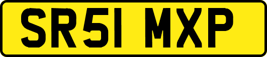 SR51MXP