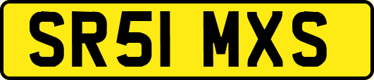 SR51MXS