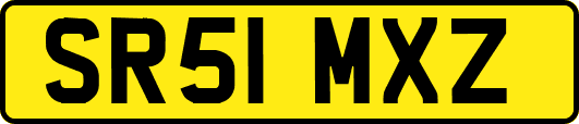 SR51MXZ