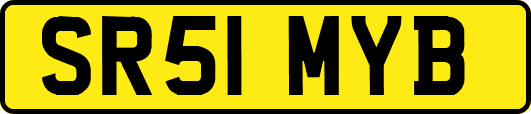 SR51MYB