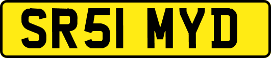 SR51MYD