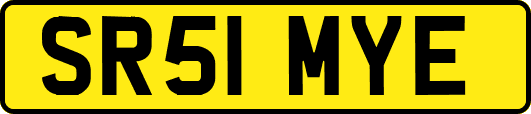 SR51MYE