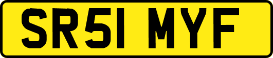 SR51MYF