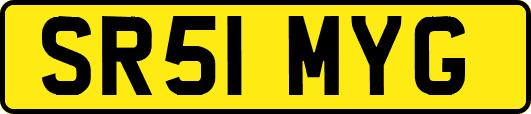 SR51MYG