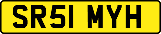 SR51MYH