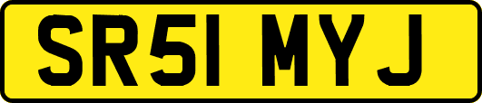 SR51MYJ