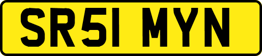 SR51MYN