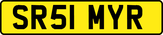 SR51MYR