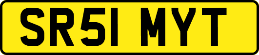 SR51MYT