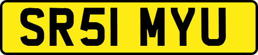 SR51MYU