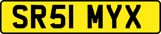 SR51MYX