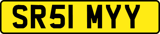 SR51MYY