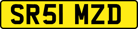 SR51MZD