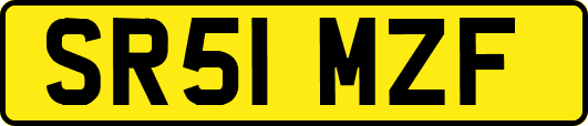 SR51MZF