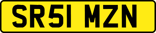 SR51MZN
