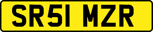 SR51MZR