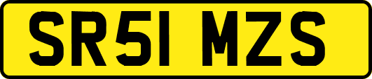SR51MZS
