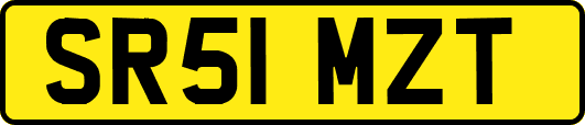 SR51MZT