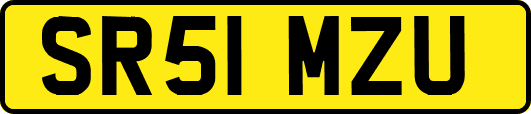 SR51MZU