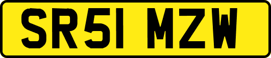 SR51MZW