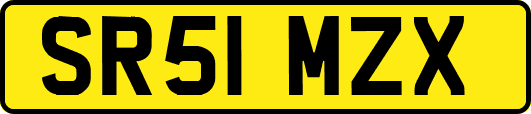 SR51MZX