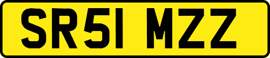 SR51MZZ