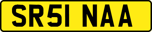 SR51NAA
