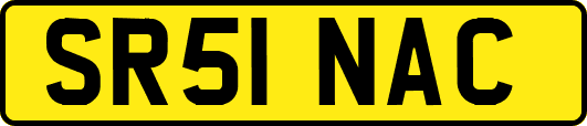 SR51NAC