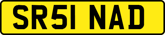 SR51NAD
